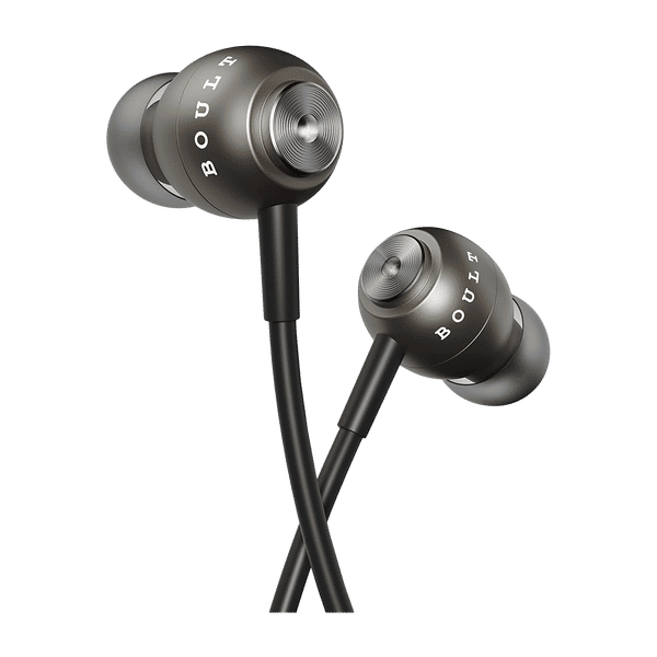 Boult audio sales bassbuds x2
